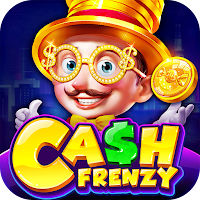 Cash Frenzy™ игровые автоматы