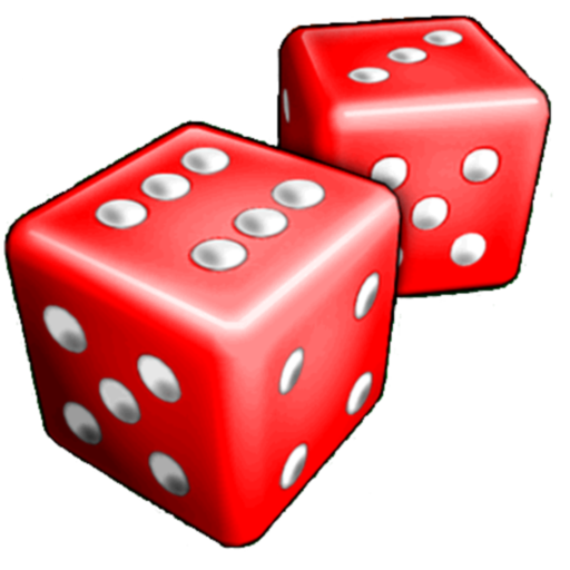 Dice 3D 1.4 Icon