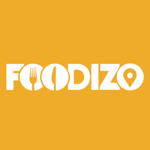 Foodizo: Find Home Kitchens 1.3.2 Icon