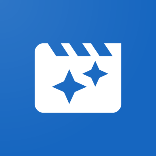 ShowTime - Movie and TV Shows logo