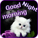 Good Morning Night Messages - Androidアプリ