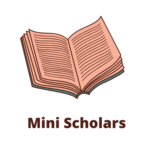 Mini Scholars logo