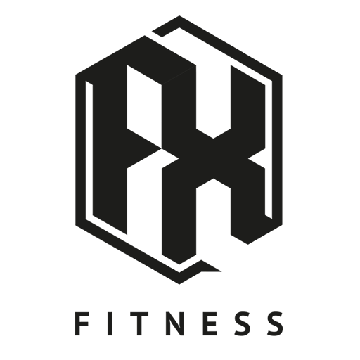 FX Booking App logo