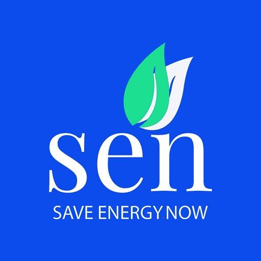 Save Energy Now logo