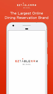 EZTABLE- Book Good Restaurants android2mod screenshots 1