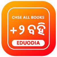 Odisha CHSE & NCERT +2 Books Arts,Science Commerce