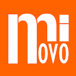 Cover Image of ดาวน์โหลด MiNovo 2.6 APK