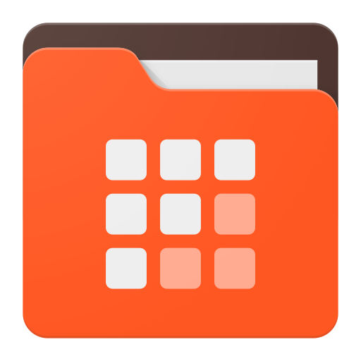 N Files - File Manager  Icon