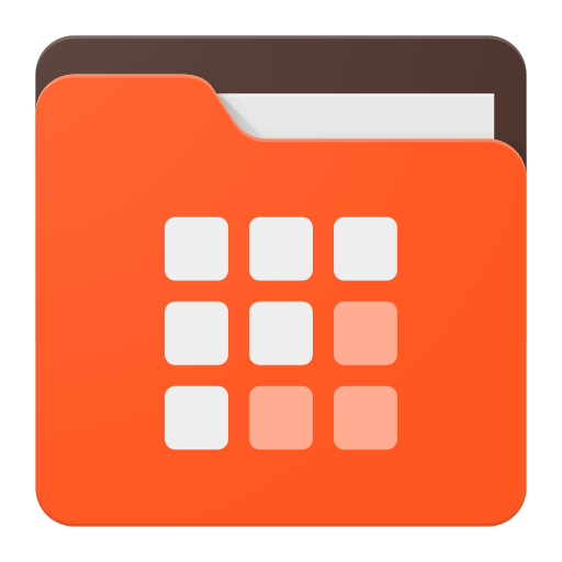 N Files - File Manager Logo