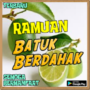 Ramuan Batuk Berdahak Paling Ampuh dan Manjur