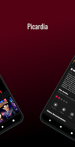 Picardía Nacional: Cine MX screenshot 3