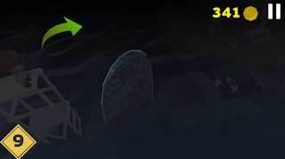 Diving Flip - Screenshot 3