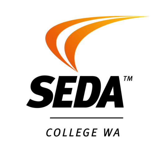 SEDA College WA logo