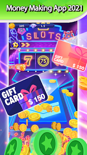 Vegas Coin Pusher Varies with device APK screenshots 7