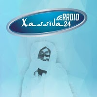 Xassida 24 Radio