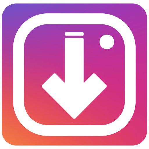 Downloader for Instagram -  Video Photo Saver‏