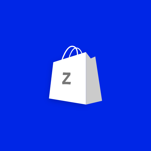 zRetailPOS - Point of Sale App logo