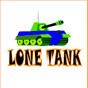 Lone Fighter -Tank Shooter APK