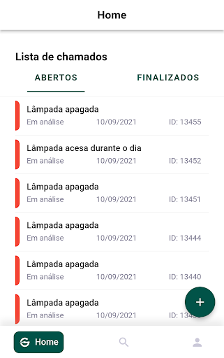 GIP Sobral Screen 3