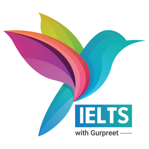 IELTS with Gurpreet