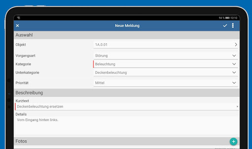 IMSWARE.APP Maintenance
