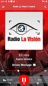 Radio La Vision Chubut