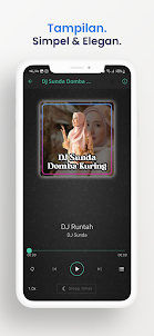 DJ Sunda Domba Kuring Offline