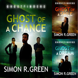 Icon image Ghost Finders