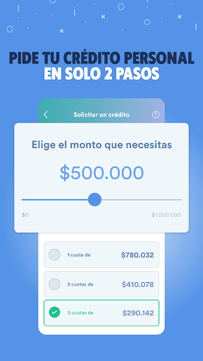 Moni Screenshot 2 - AppWisp.com