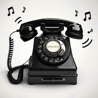 Old Phone Ringtones and Sounds
