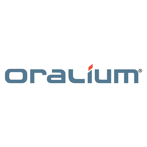 Fab App Oralium  Icon