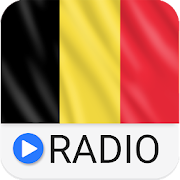 Internet Radio - BelgieFM