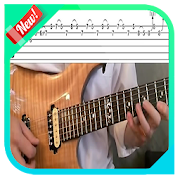 Learn Guitar Melody