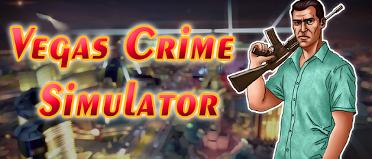 Vegas Crime Simulator