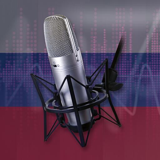 MyOnlineRadio - SK - Slovensko Scarica su Windows
