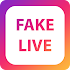 Fake Live Prank1.0.11