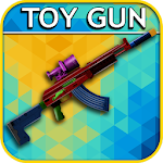 Toy Gun Weapons App Apk
