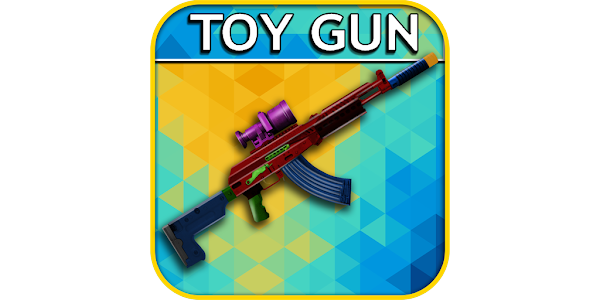 Toy Gun Weapons App Apps on Google Play