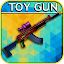 Toy Gun Weapons App