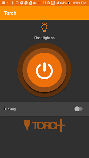 Torch Screen 2