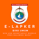Cover Image of Download E - LAPKER  APK