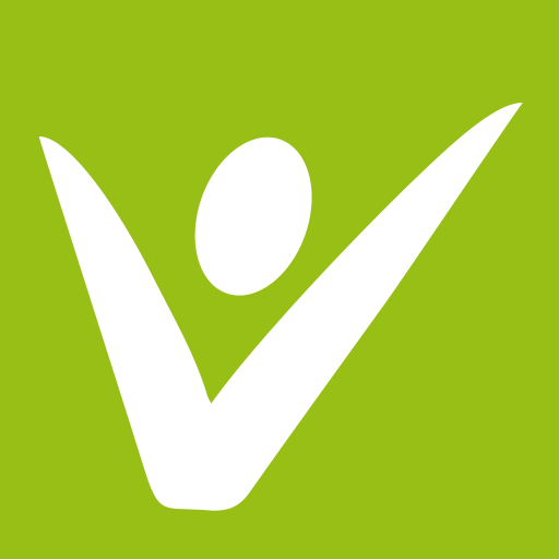 BeruV.de Jobfinder logo