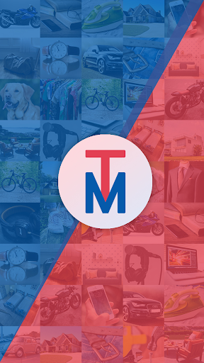 Android application Toyk Market screenshort