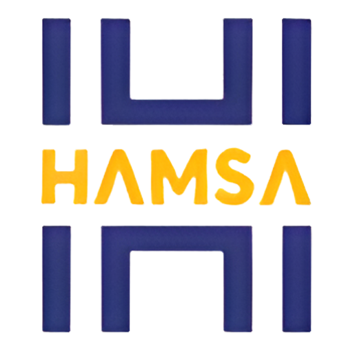 Hamsa Pathway 1.8.0 Icon