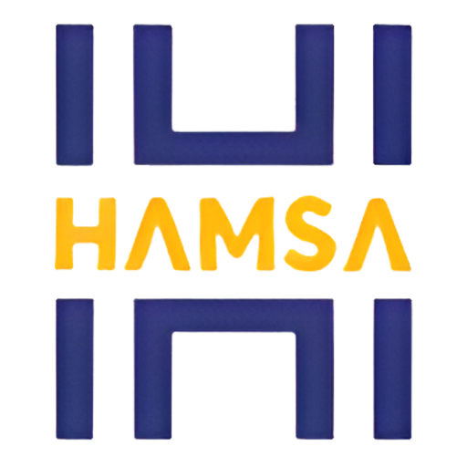 Hamsa Pathway logo