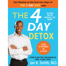 Icon image The 4 Day Detox