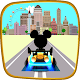 Adventure Mickey Road Race