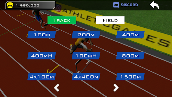 Athletic Games apkdebit screenshots 6