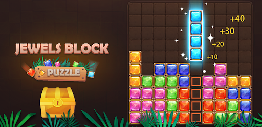 Block Puzzle - Jewels World cover