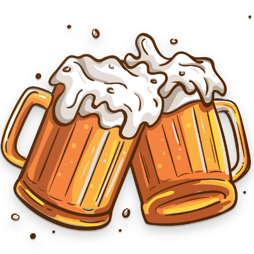 Copos de cerveja | Estilos de   Icon